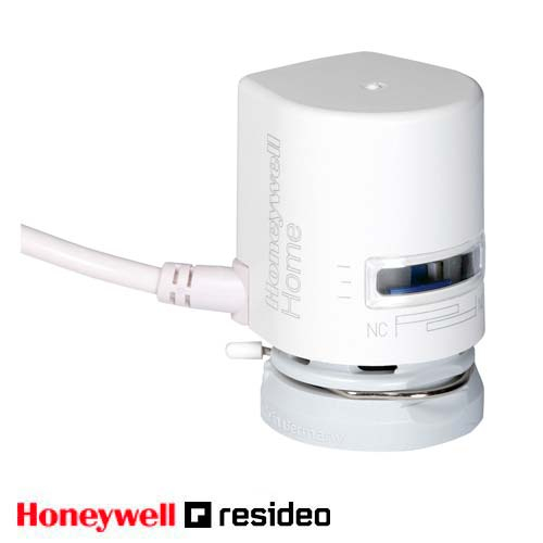 Сервопривод Resideo MT4-230-NC-HCC M30x1.5 (Honeywell MT4-230-NC-HCC)