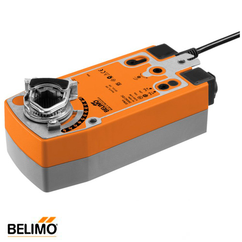 Belimo NF24A-MP Електропривод повітряної заслонки