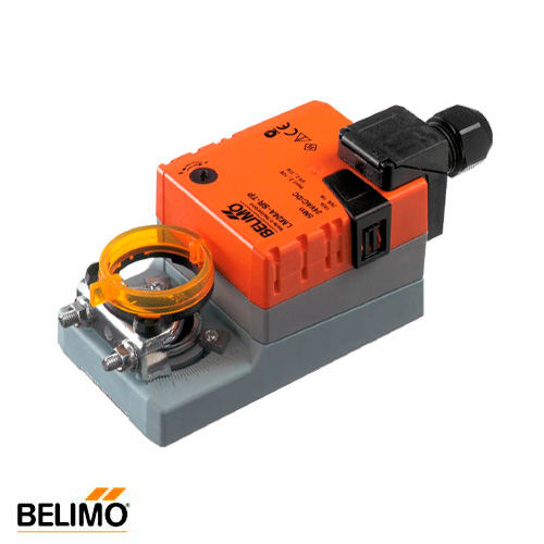 Belimo NM230ASR-TP Электропривод воздушной заслонки