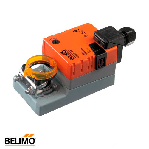 Belimo NM24A-TP Електропривод повітряної заслінки