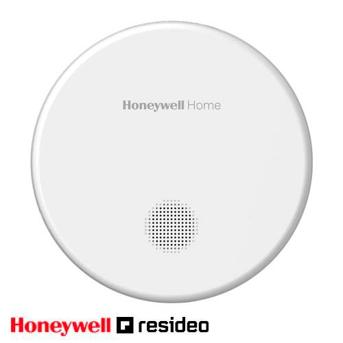 Датчик виявлення диму Resideo R200S-2 (Honeywell R200S-2)