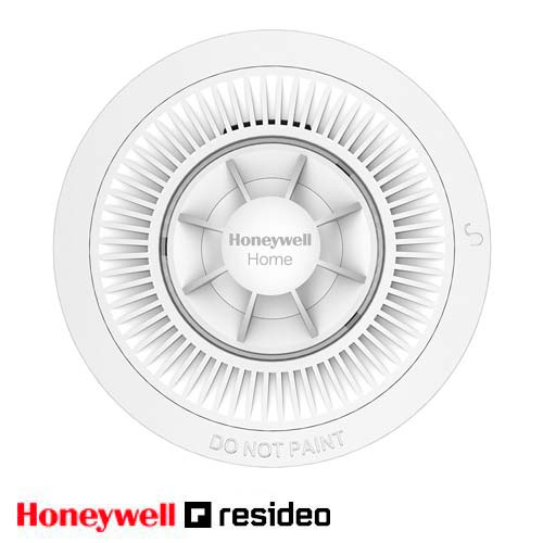 Датчик виявлення вогню Resideo R200H-N2 (Honeywell R200H-N2)