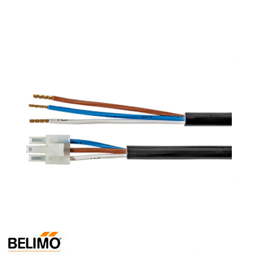 Belimo Z-C230UM Кабель для електроприводу серії UM230Y