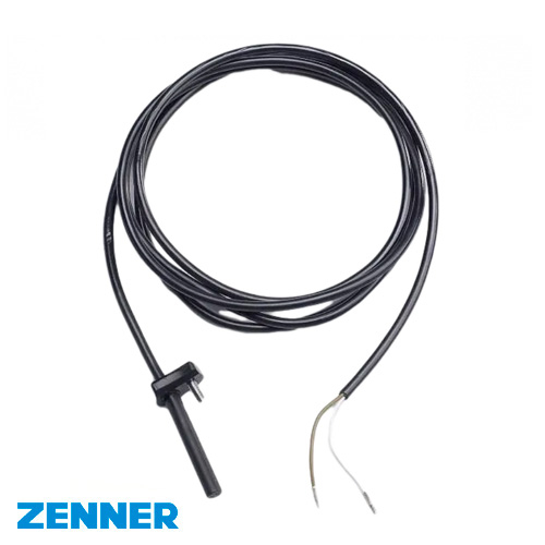 Импульсный выход NK (геркон) Zenner для счетчиков воды серий WPD и WPHD