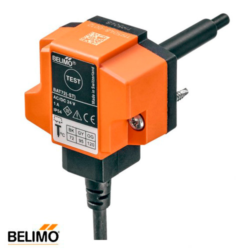 Belimo BAT72 Термоелектричний переривник
