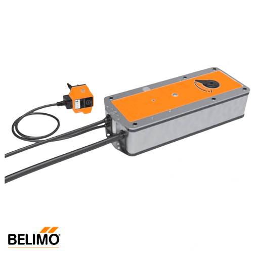 Belimo BF230-TN Електропривод для вогнезатримуючого клапана
