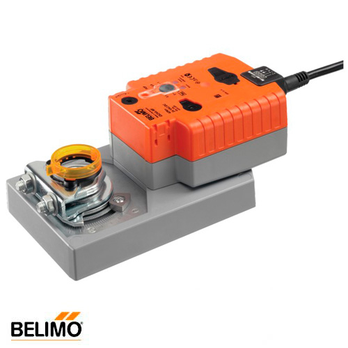 Belimo GK24A-MP Электропривод воздушной заслонки