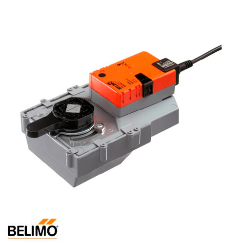 Belimo GR24A-5 Електропривод для заслонок "батерфляй"