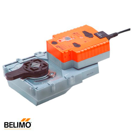 Belimo GRK24A-SZ-5 Электропривод для шаровых клапанов