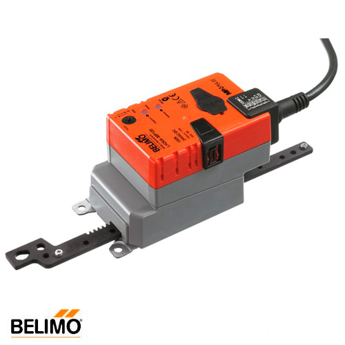 Belimo LH24A-MP100 Електропривод лінійної дії (хід 0-100 мм)