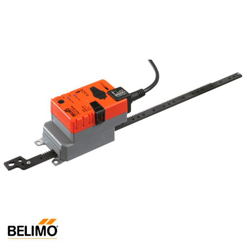 Belimo LH24A-MP300 Електропривод лінійної дії (хід 0-300 мм)