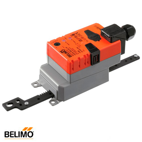Belimo LH24A-MP60-TP Електропривод лінійної дії (хід 0-60 мм)