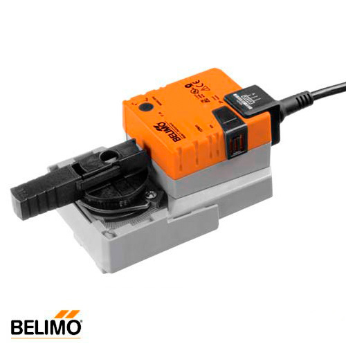 Belimo NR230AX NRA-060 001 004 Электропривод шарового клапана