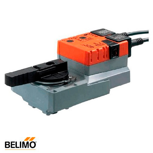 Belimo NRQ24A-SR Электропривод шарового клапана