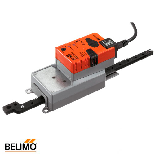 Belimo SH24A-MP200 Електропривод лінійної дії (хід 0-200 мм)