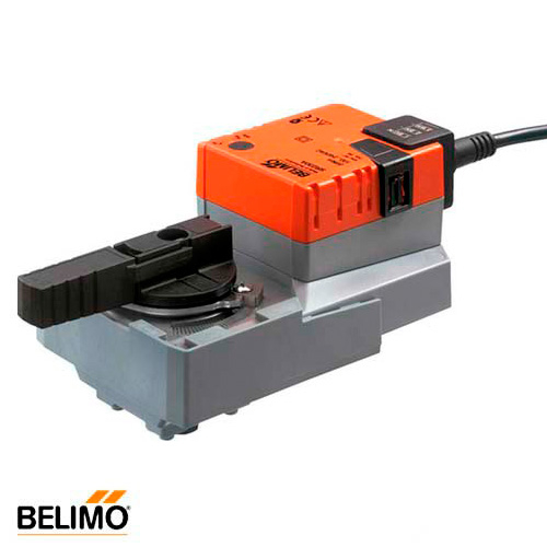 Belimo SRC24A-SR Электропривод шарового клапана