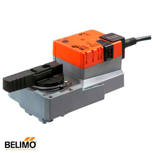 Belimo SRQ24A Электропривод шарового клапана