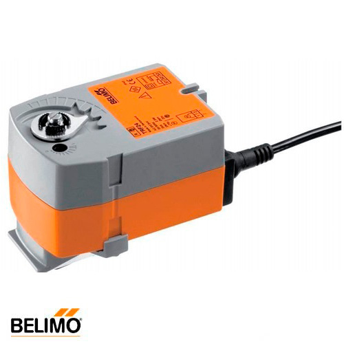 Belimo TRF230-O Електропривод кульового клапана