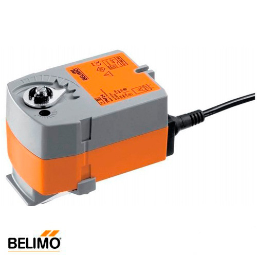 Belimo TRF24-MFT Электропривод шарового клапана