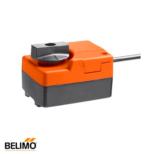 Belimo TRY230 Електропривод кульового клапана