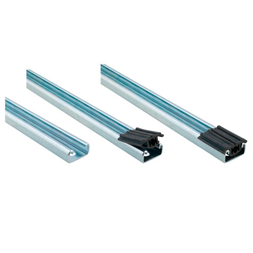 Гумовий профіль (звукоізоляційний вкладиш) Walraven 30м для RapidRail® (6568001) [CLONE]