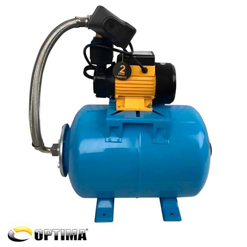 Насосная станция Optima TPS-60 N-24 0,37 кВт (000008384)