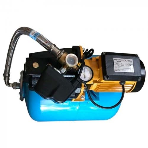 Насосная станция Optima JET200-50 1,5 кВт (000013444)