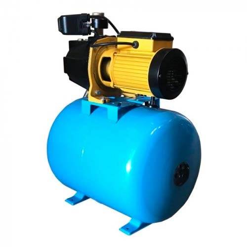 Насосная станция Optima JET200-50 1,5 кВт (000013444)