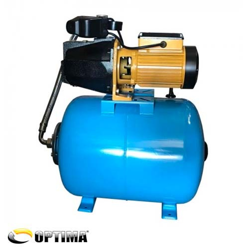 Насосная станция Optima JET200-50 1,5 кВт (000013444)