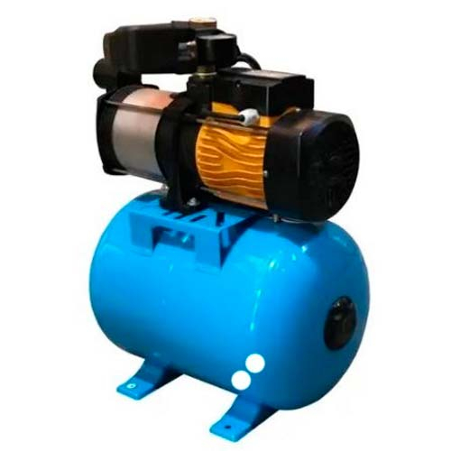 Насосная станция Optima MH-N900 INOX-24 0,9 кВт (000013515)