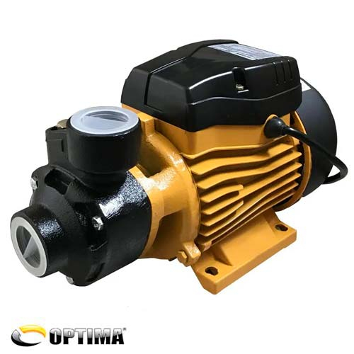 Насос поверхневий Optima QB-60 L 0,37 кВт (000014280)