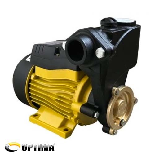 Насос поверхневий Optima TPS60 0,37 кВт (000008297)