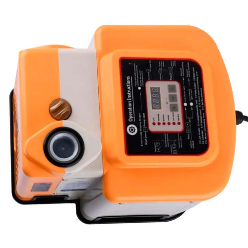 Насосная станция Optima OP750 IA с интеллектуальным частотным преобразователем (000019131)