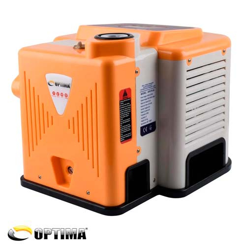 Насосная станция Optima OP750 IA с интеллектуальным частотным преобразователем (000019131)