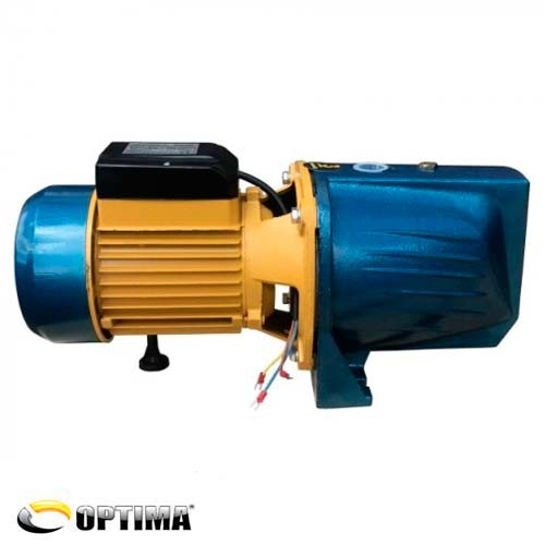 Насос поверхностный Optima JET150 PRIME 1,5 кВт (000020422)
