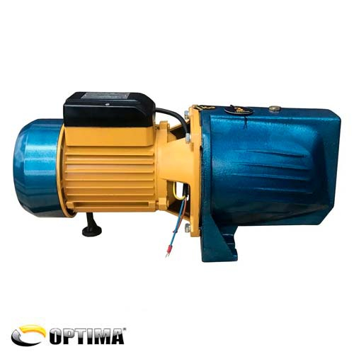 Поверхневий насос Optima JET200 PRIME 2,0 кВт (000020423)