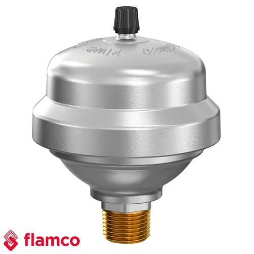 Компенсатор гидроудара Flamco Flexofit Super S 1/2" (24980)