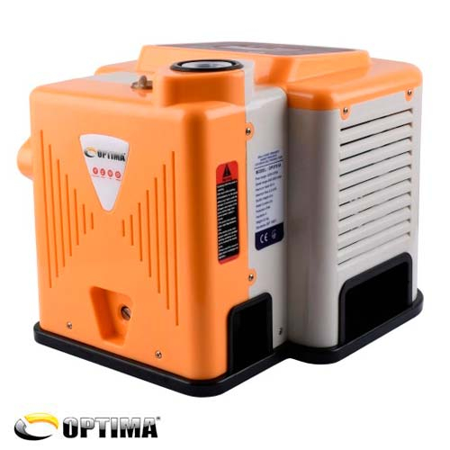 Насосна станція Optima PRIME OP370 IA з інтелектуальним частотним перетворювачем (000025063)