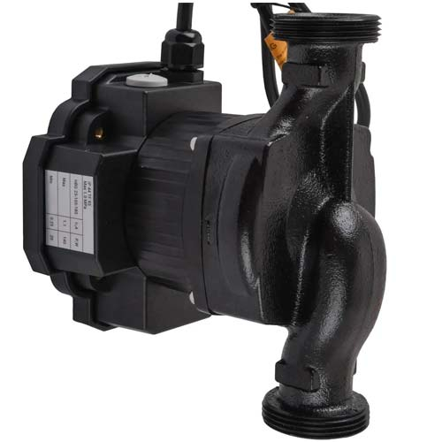 Насос циркуляционный энергосберегающий Optima PRIME HBG 32-120AUTO 180 (000027886)