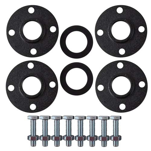 Насос циркуляционный энергосберегающий Optima PRIME HBG 32-110AUTO 180 (000027885)