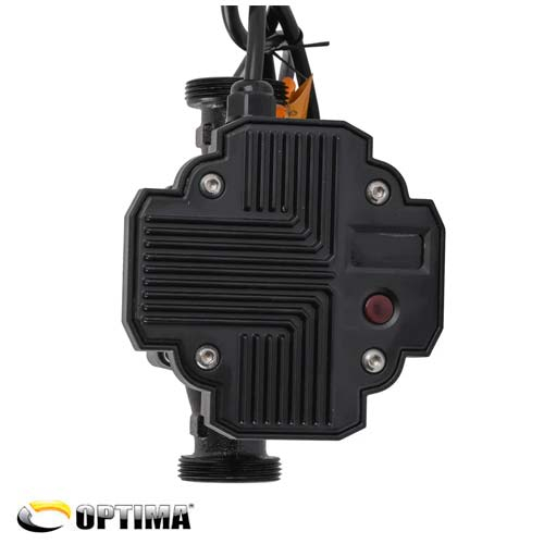 Насос циркуляційний енергозберігаючий Optima PRIME HBG 25-140AUTO 180 (000027882)