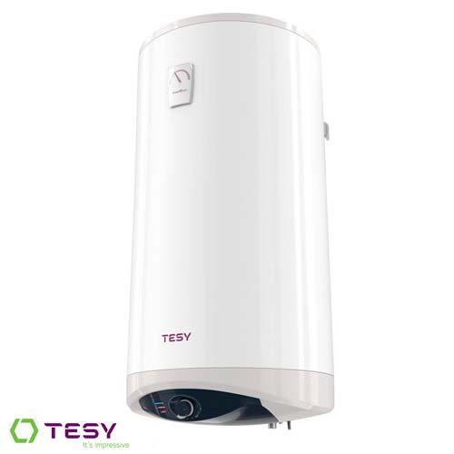 Бойлер електричний 100 л Tesy ModEco Ceramic GCV9SL 1004724D C21 TS2RCP (304326)