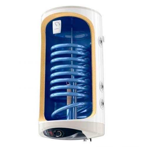Бойлер електричний 100 л Tesy ModEco Ceramic GCV9SL 1004724D C21 TS2RCP (304326)