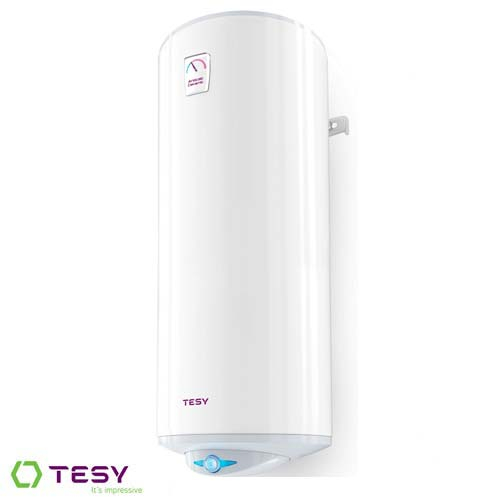 Бойлер електричний 50 л Tesy Anticalc Slim GCV 503816D B14 TBRС (304846)