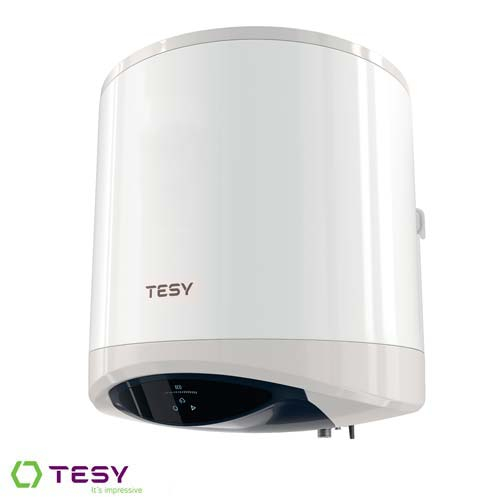 Бойлер электрический 80 л Tesy ModEco Cloud GCV 80 47 24D C22 ECW (303207)