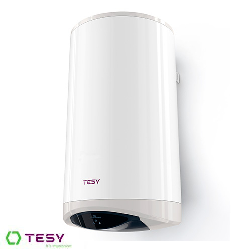 Бойлер електричний 100 л Tesy ModEco Cloud GCV 100 47 24D C22 ECW (305084)