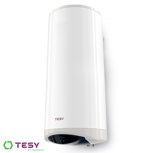 Бойлер электрический 120 л Tesy ModEco Cloud GCV 120 47 24D C22 ECW (305085)