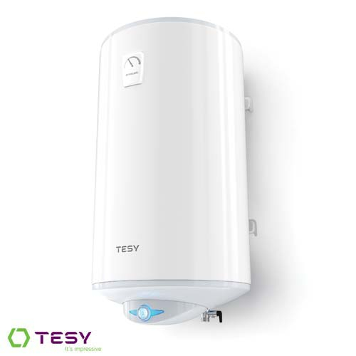 Бойлер електричний 50 л Tesy Anticalc Reversible (305189)