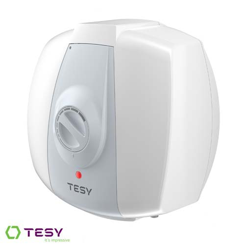 Бойлер электрический 10 л Tesy SimpatEco GCA 1015 M54 RC (305921)