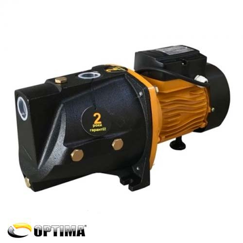 Поверхневий насос Optima JET80 0,8 кВт (000005349)